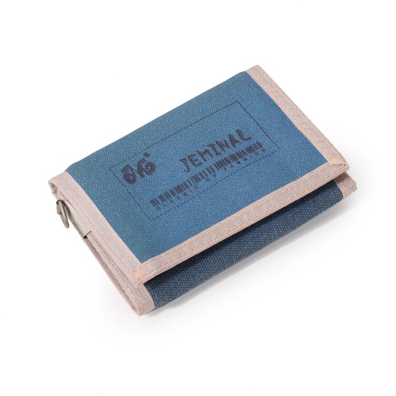 Men Wallets Short Purses Canvas Fabric Money Bags Coin Purse Male Clutch Wallet Purse With ID Window Card Holder Notecase, Blue
Men Wallets Short Purses Canvas Fabric Money Bags Coin Purse Male Clutch Wallet Purse With ID Window Card Holder Notecase, Blue