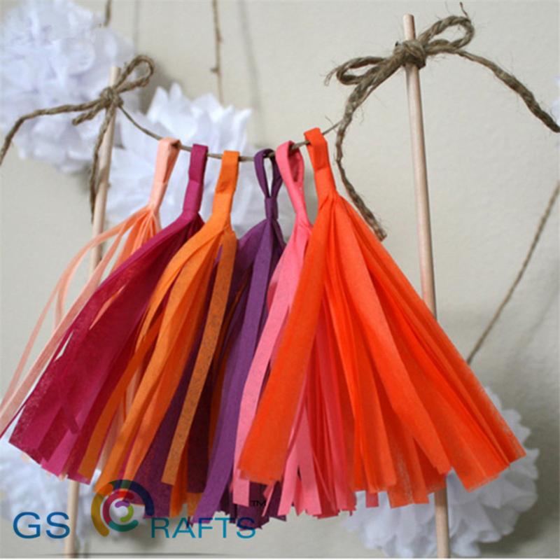 10 bag DIY Party Birthday Wedding Decoration Crafts Tissue Paper Tassels Garland Paper Pom Flowers Balls, 5 peach
10 bag DIY Party Birthday Wedding Decoration Crafts Tissue Paper Tassels Garland Paper Pom Flowers Balls, 5 peach