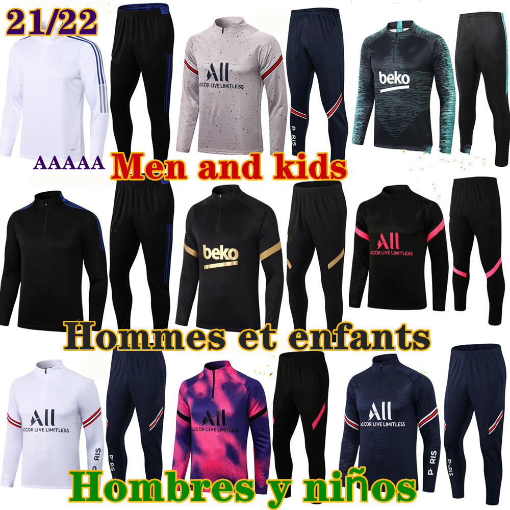 21 22 Soccer Jeerse… - image