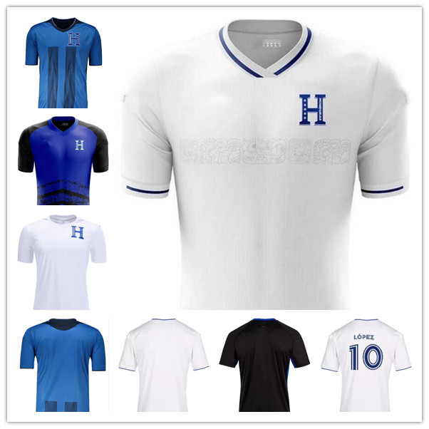 2021 2022 República de Honduras Soccer Jerseys 21 22 CASTIllO GARCIA LOZANO IZAGUIRRE COSTLY BECKELES Camisetas deFútbol football shirt Thailand, 11
2021 2022 República de Honduras Soccer Jerseys 21 22 CASTIllO GARCIA LOZANO IZAGUIRRE COSTLY BECKELES Camisetas deFútbol football shirt Thailand, 11