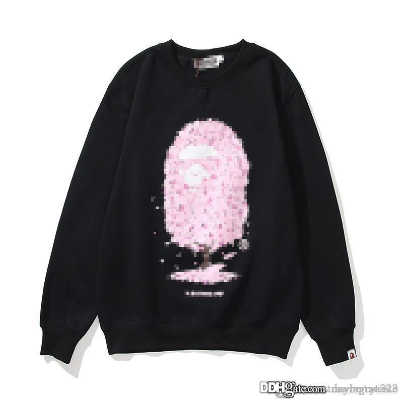 New Popular A Bathing Ape Men's Sweater Sweatshirt Long SleeveA Bathing Ape Hoodie Camo Casual Coat
New Popular A Bathing Ape Men's Sweater Sweatshirt Long SleeveA Bathing Ape Hoodie Camo Casual Coat