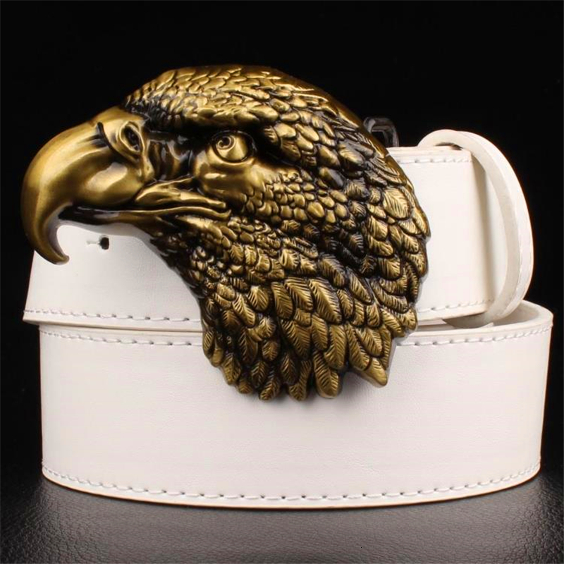 2021 New Fashion Eagel Buckle Hawk Needle Knot Belts Exaggerated Eagle Head Design Belt Hip Hop Girdle Fztn, Black
2021 New Fashion Eagel Buckle Hawk Needle Knot Belts Exaggerated Eagle Head Design Belt Hip Hop Girdle Fztn, Black