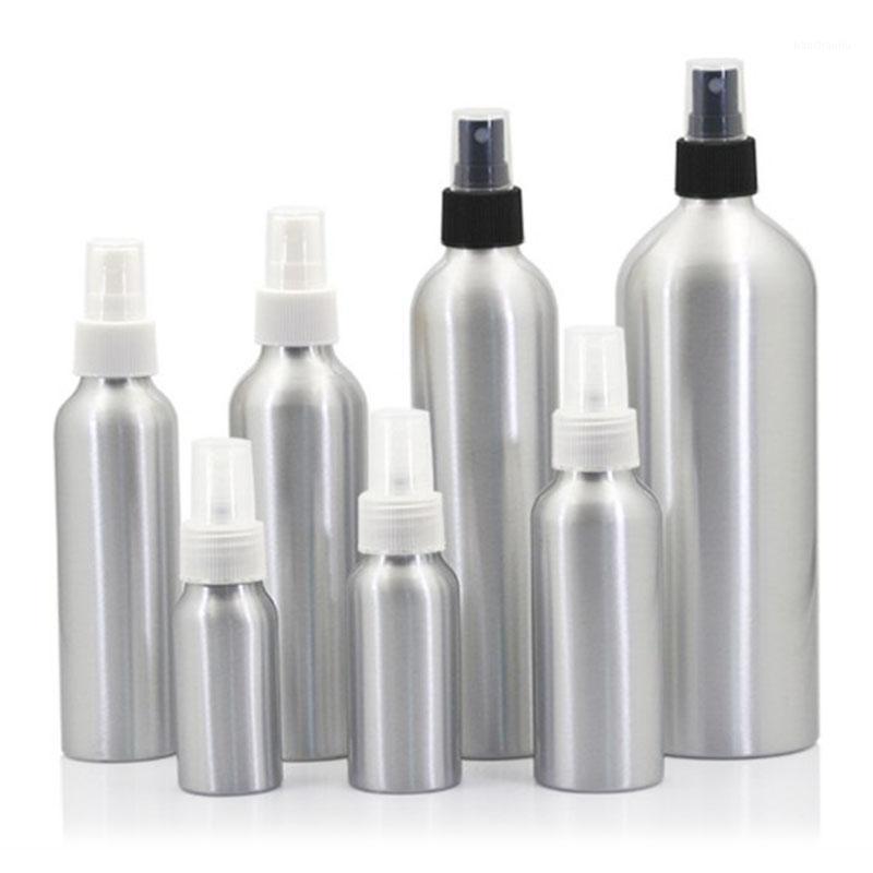 Storage Bottles & Jars 120ml Aluminium Bottle With Spray Mini Empty Refillable For Packaging Tool
Storage Bottles & Jars 120ml Aluminium Bottle With Spray Mini Empty Refillable For Packaging Tool