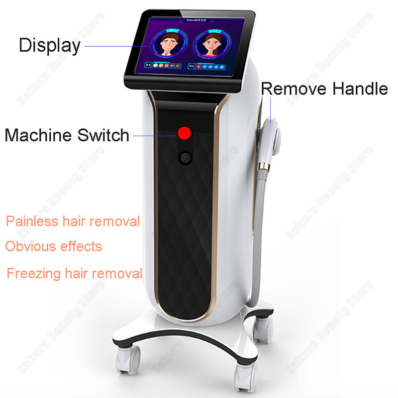 Diode Laser Highest configuration complete machine Special link for making up difference
Diode Laser Highest configuration complete machine Special link for making up difference