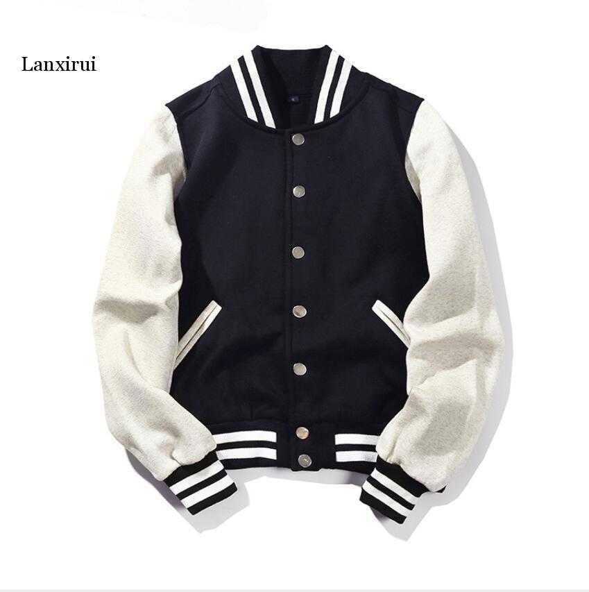 Men Boy embroidery Baseball Jacket Men Fashion Design Wine Red Mens Slim College Varsity Jacket Men Brand Stylish Veste Homme X0621, Black
Men Boy embroidery Baseball Jacket Men Fashion Design Wine Red Mens Slim College Varsity Jacket Men Brand Stylish Veste Homme X0621, Black
