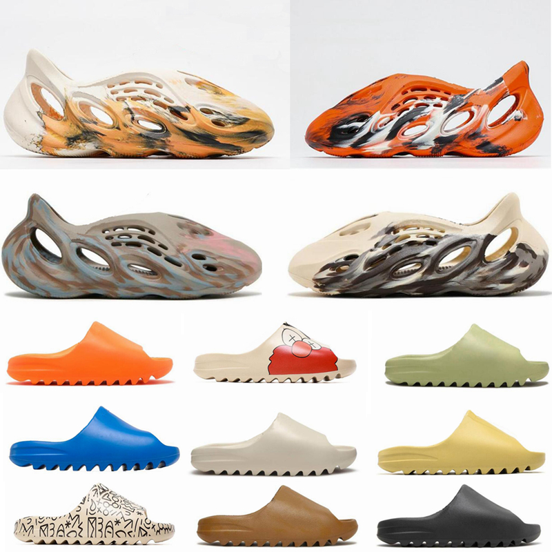 2022 YEZZIES new Fashion designer slippers men women slides luxury shoes summer flat slipper trendy leather rubber sandal mens beach slide YEEZIES, Black
2022 YEZZIES new Fashion designer slippers men women slides luxury shoes summer flat slipper trendy leather rubber sandal mens beach slide YEEZIES, Black