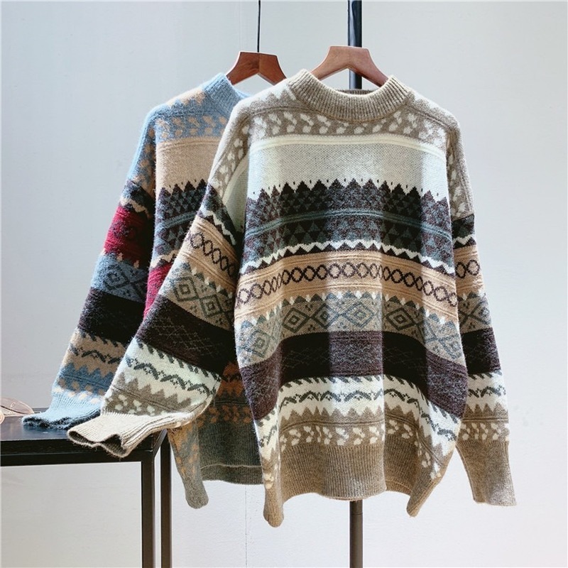 2021 New Pulver De Malha Jumper Outono Inverno Topos O-pescoo Pulveres Casuais Camisa Feminina Manga Longa Curto Fino Camisola Meninas Q3ky, Khaki
2021 New Pulver De Malha Jumper Outono Inverno Topos O-pescoo Pulveres Casuais Camisa Feminina Manga Longa Curto Fino Camisola Meninas Q3ky, Khaki