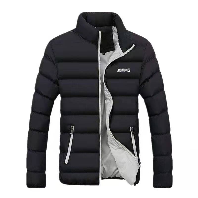 Merced-Benz AMG Car Spring Autumn Mens Streetwear Windbreaker Hoodi et Sport Customize Leisure College Punk Coat, Black;brown
Merced-Benz AMG Car Spring Autumn Mens Streetwear Windbreaker Hoodi et Sport Customize Leisure College Punk Coat, Black;brown