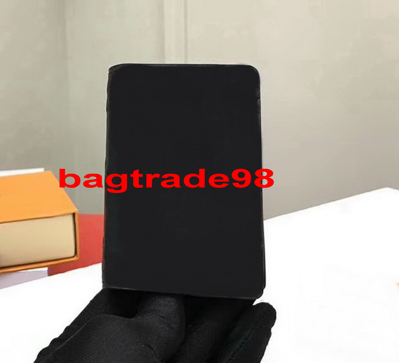 PASSPORT COVER bag famous designer card holder NM men/women M62899 purse id wallet bifold With Box dust bags CX#225 For Black, Red;black
PASSPORT COVER bag famous designer card holder NM men/women M62899 purse id wallet bifold With Box dust bags CX#225 For Black, Red;black