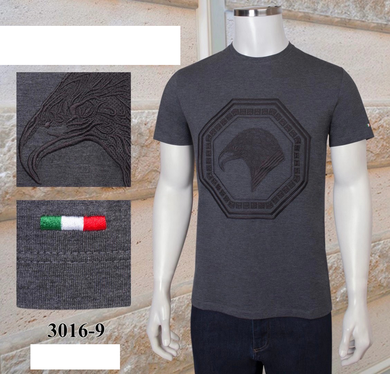 BILLIONAIRE T-shirt cotton men 2021 summer new o-neck Casual embroidery Comfortable Thin Big size Short sleeve high quality, White;black
BILLIONAIRE T-shirt cotton men 2021 summer new o-neck Casual embroidery Comfortable Thin Big size Short sleeve high quality, White;black