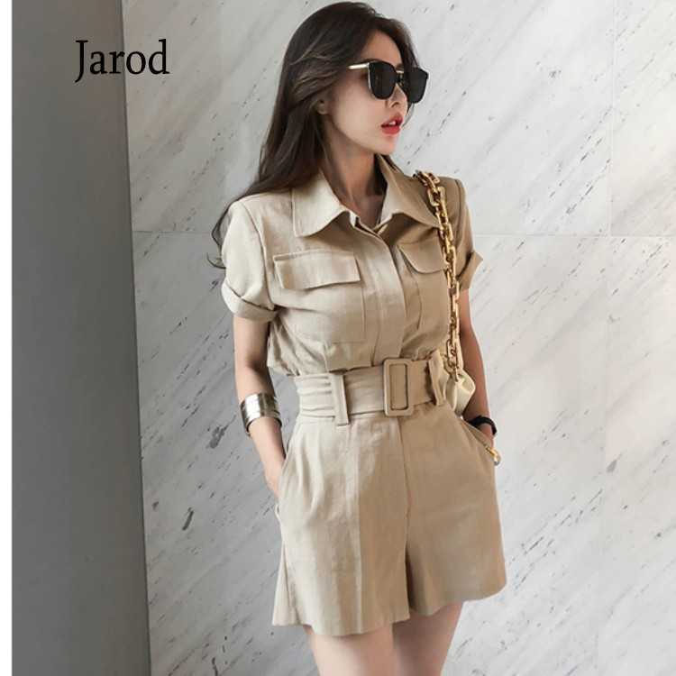 Fashion Women Shorts Suits Elegant Short Sleeve Turn down collar jacket coat+High waist 2 Pieces OL Sets Female 210526, Gray
Fashion Women Shorts Suits Elegant Short Sleeve Turn down collar jacket coat+High waist 2 Pieces OL Sets Female 210526, Gray