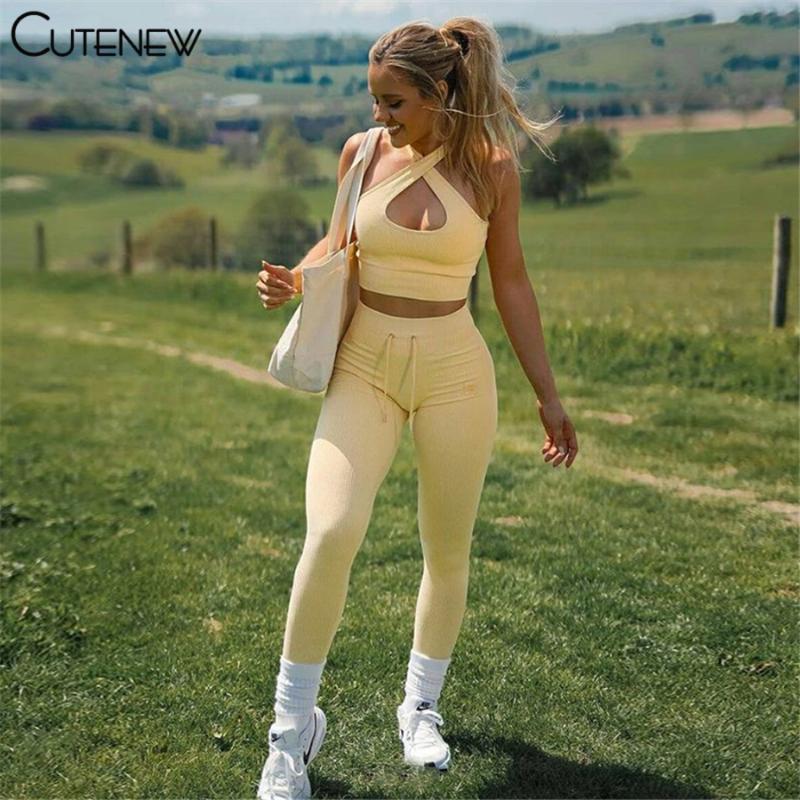 Women's Two Piece Pants Cute Solid Elegant Set Women Outfits Sexy Hollow Out Slim Crop Top+Skinny Trousers Summer Tracksuit Lady Casualwear, White
Women's Two Piece Pants Cute Solid Elegant Set Women Outfits Sexy Hollow Out Slim Crop Top+Skinny Trousers Summer Tracksuit Lady Casualwear, White