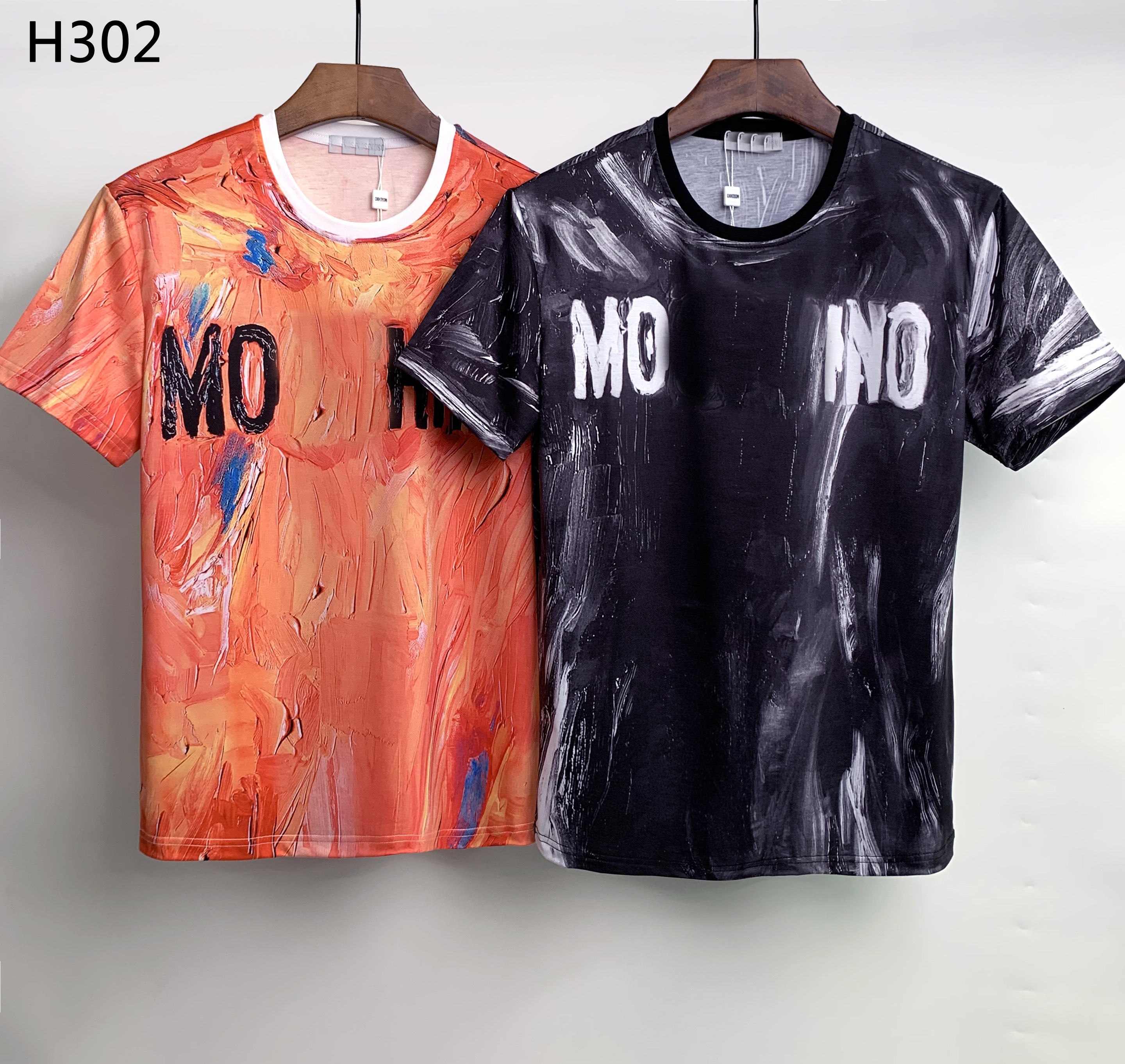 21ss New mens trend stylist t shirt men s clothing 3D summer tshirt Hip-Hop women s short sleeve luxurys designer clothes Lady casual tee M7, Purple
21ss New mens trend stylist t shirt men s clothing 3D summer tshirt Hip-Hop women s short sleeve luxurys designer clothes Lady casual tee M7, Purple