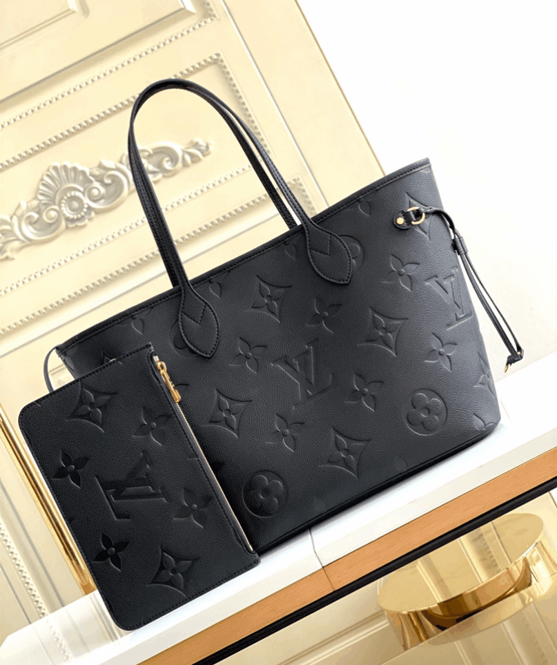 Handbags Women Leather Shopping Bags New Messenger Crossbody Bag Purse Tote Classic Wallet M45685 от DHgate WW