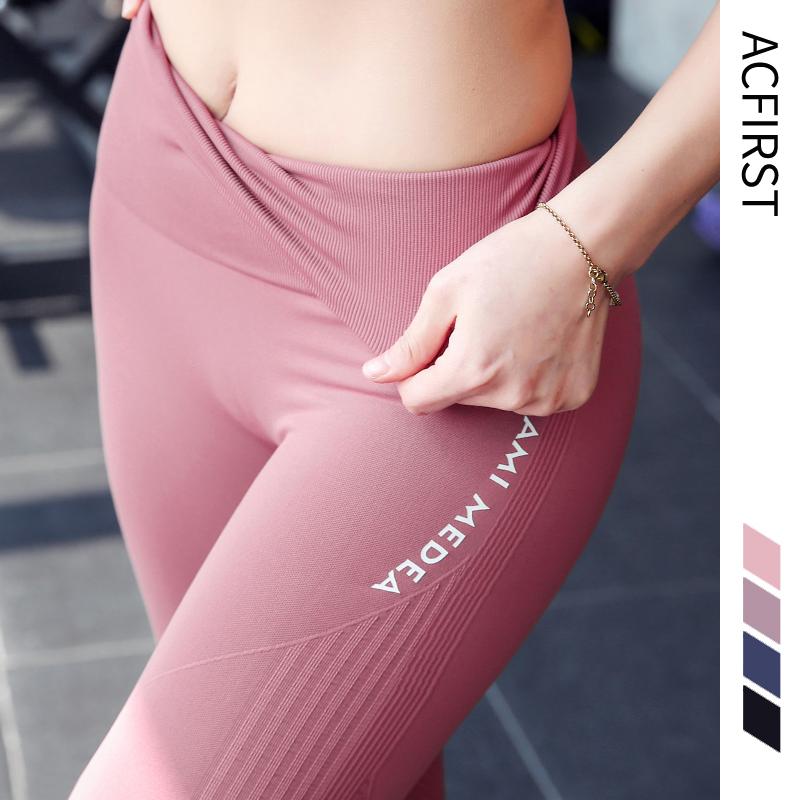 AcFirst Purple Women Yoga Pants High Waist Push Up Leggins Sport Fitness Running Gym Bodycon, Black
AcFirst Purple Women Yoga Pants High Waist Push Up Leggins Sport Fitness Running Gym Bodycon, Black