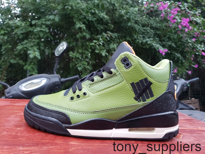 2021 New Jumpman 3 3s Black Green Orange Purple White Mens Basketball Shoes Outdoor Sports Sneakers des Chaussures Man Trainers Zapatos
2021 New Jumpman 3 3s Black Green Orange Purple White Mens Basketball Shoes Outdoor Sports Sneakers des Chaussures Man Trainers Zapatos