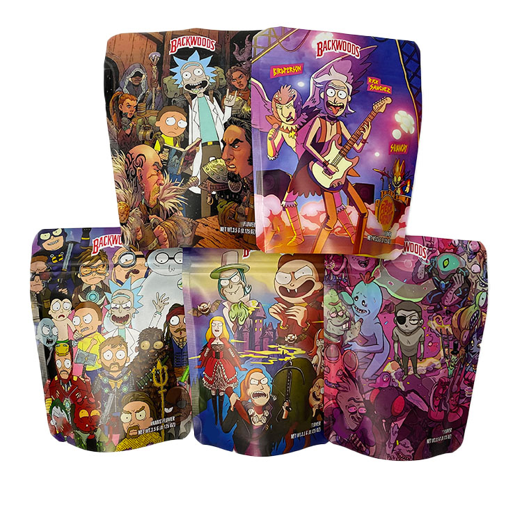 4x5 inch flower mylar bags 3.5g stand up pouch matte film gravure printing plastic zipper bag ready to ship
4x5 inch flower mylar bags 3.5g stand up pouch matte film gravure printing plastic zipper bag ready to ship