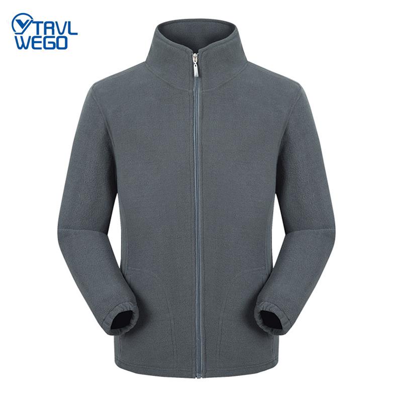 Hunting Jackets TRVLWEGO Men Fleece Hiking Thermal Outdoor Sports Climbing Camping Windbreaker Male Warm Stand Collar Coats, Camo;black
Hunting Jackets TRVLWEGO Men Fleece Hiking Thermal Outdoor Sports Climbing Camping Windbreaker Male Warm Stand Collar Coats, Camo;black
