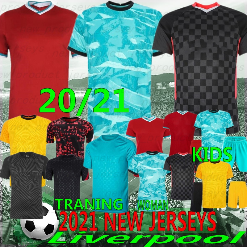 Thai 20/21 Mohamed New Liverpool Soccer Jerseys 10 MANé 11 . SALAH 9 MILNER HENDERSON 4 KEITA 12 GOMEZ 17 Origi 20 Jota Men Kids Kits Football Shirt uniforms, Liwupu
Thai 20/21 Mohamed New Liverpool Soccer Jerseys 10 MANé 11 . SALAH 9 MILNER HENDERSON 4 KEITA 12 GOMEZ 17 Origi 20 Jota Men Kids Kits Football Shirt uniforms, Liwupu