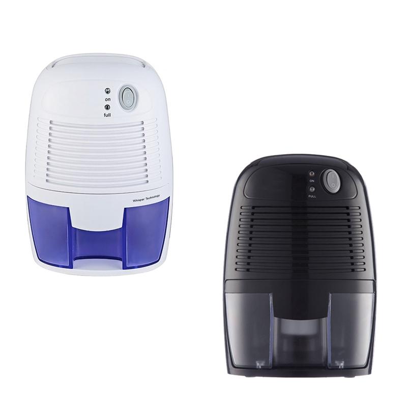 Dehumidifiers Dehumidifier Desiccant Moisture Absorber Electric Air Dryer 500ML Water Tank For Home Kitchen Office EU Plug
Dehumidifiers Dehumidifier Desiccant Moisture Absorber Electric Air Dryer 500ML Water Tank For Home Kitchen Office EU Plug