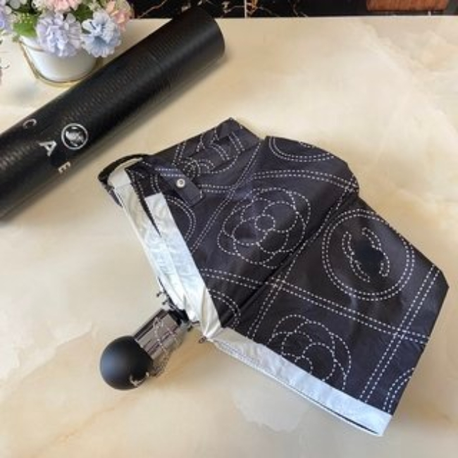 Fashion Outdoor Rainy Umbrellas Luxury Designer C Flowers Printing Folding Umbrella Sun Screen Proof for Women
Fashion Outdoor Rainy Umbrellas Luxury Designer C Flowers Printing Folding Umbrella Sun Screen Proof for Women