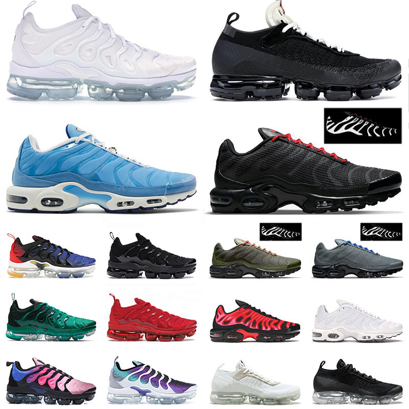 2022 Tn Plus Requin Mens Womens Running Shoes Tns Big Size Us 13 University Blue Terrascape Reflective Unc Fly Knit Flynit Designer Tennis Sneakers Trainers EUR 36-47, 36-40 since 1972
2022 Tn Plus Requin Mens Womens Running Shoes Tns Big Size Us 13 University Blue Terrascape Reflective Unc Fly Knit Flynit Designer Tennis Sneakers Trainers EUR 36-47, 36-40 since 1972