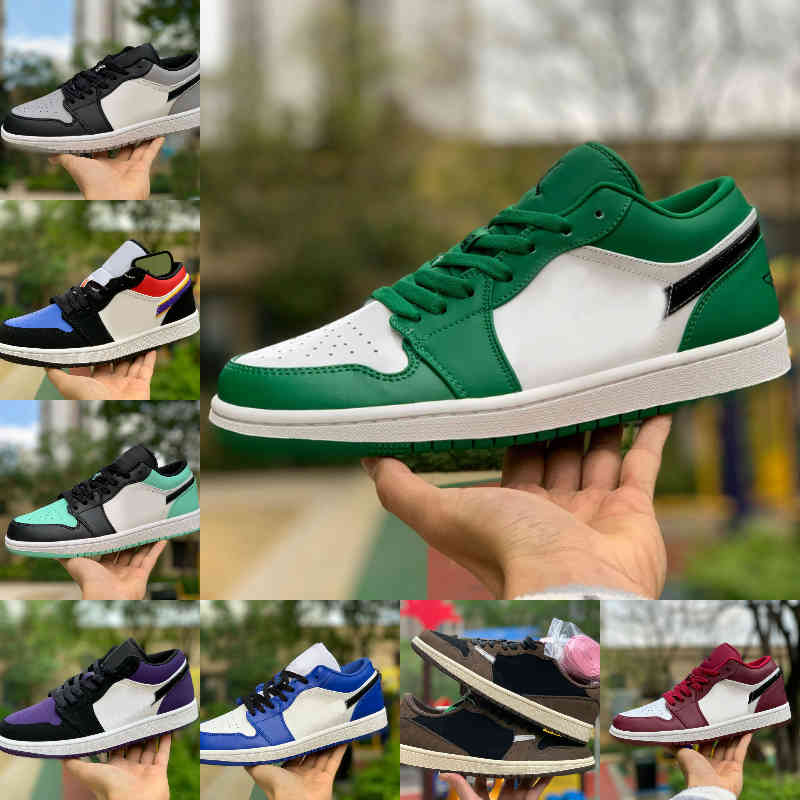2021 Low 1 1s University Blue Men Basketball Shoes Black Toe Low X Travis Scottss UNC Light Grey Reverse Bred Hyper Royal Laser Orange Women
2021 Low 1 1s University Blue Men Basketball Shoes Black Toe Low X Travis Scottss UNC Light Grey Reverse Bred Hyper Royal Laser Orange Women