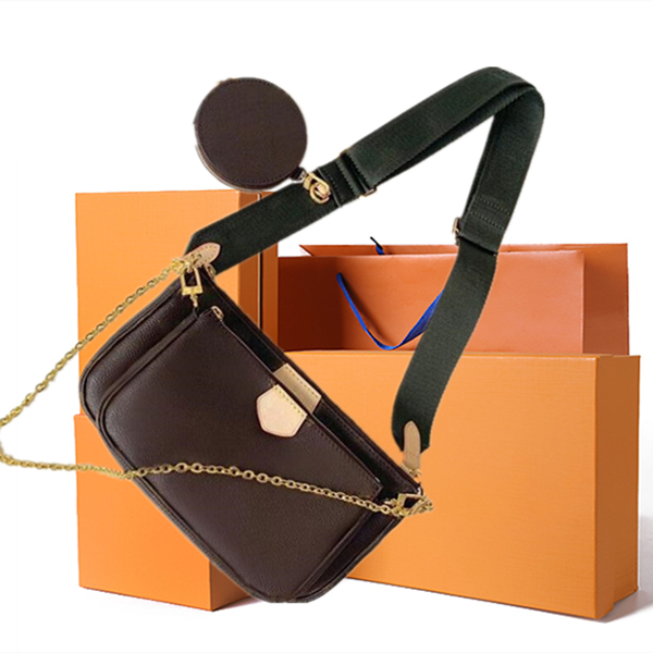 3 in 1 custom promotional waterproof shoulder bag MULTI POCHETTE ACCESSORIES jelly purse handbag casual occasion women silicone rivets pvc for ladies M44813 M44840, Black
3 in 1 custom promotional waterproof shoulder bag MULTI POCHETTE ACCESSORIES jelly purse handbag casual occasion women silicone rivets pvc for ladies M44813 M44840, Black
