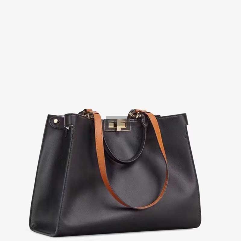 Luxurys ladies shoulder bag top original single 5A+ designer handbags latest hand stitched wax thread Roma Amor series PEEKABOO X-LITE medium handbag, Brown
Luxurys ladies shoulder bag top original single 5A+ designer handbags latest hand stitched wax thread Roma Amor series PEEKABOO X-LITE medium handbag, Brown