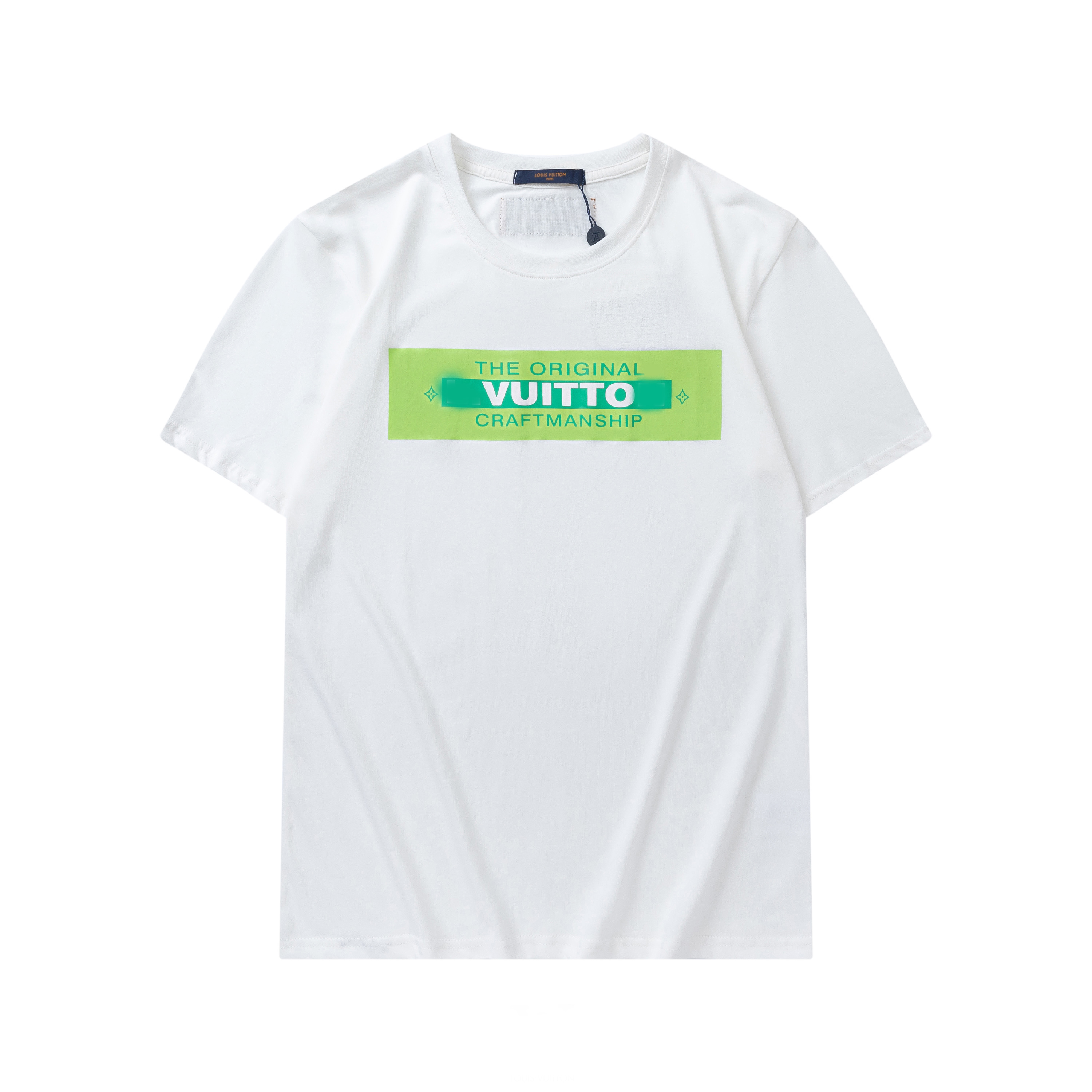 Summer Mens T shirt Letter Print Short Sleeve High Qality Fashion Couples Cotton Tee polo 2 Colors Size S
Summer Mens T shirt Letter Print Short Sleeve High Qality Fashion Couples Cotton Tee polo 2 Colors Size S