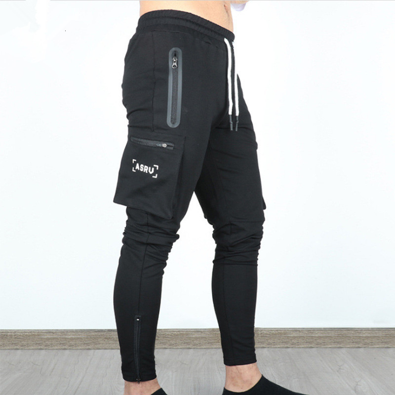 2021 Autumn New Multi-pocket Camouflage Pants Men's Joggers Black Ny Track Trousers Fashion Fitness Running Sweatpant C7ea
2021 Autumn New Multi-pocket Camouflage Pants Men's Joggers Black Ny Track Trousers Fashion Fitness Running Sweatpant C7ea