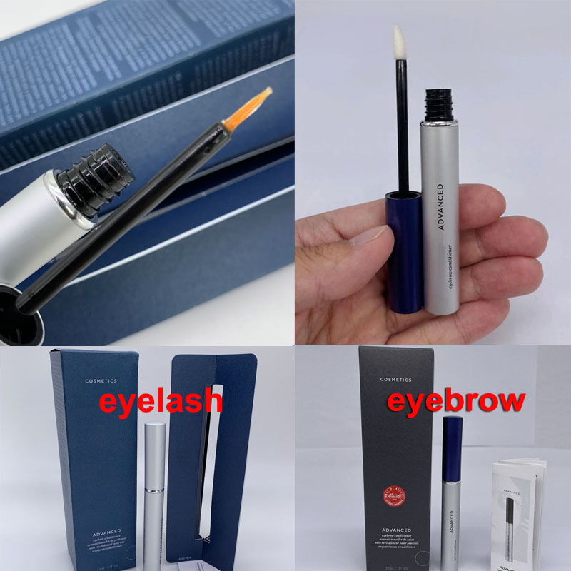Lash Cosmetics Advanced Eyebrow Enhancers Eyelash Conditioner Revita Makeup Eye brow Advanced Enhancing Serum Sealed Packs High quality 3ml 3.5ml, Transparent
Lash Cosmetics Advanced Eyebrow Enhancers Eyelash Conditioner Revita Makeup Eye brow Advanced Enhancing Serum Sealed Packs High quality 3ml 3.5ml, Transparent