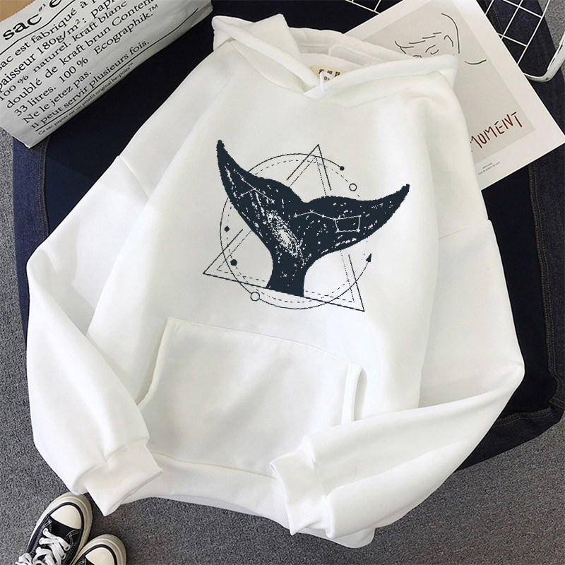 pink oversized Print Sweatshirt Hoodies for Women's tops harajuku clothes Hoody Kawaii Full Sleeve Women korean style Hoodies 201102