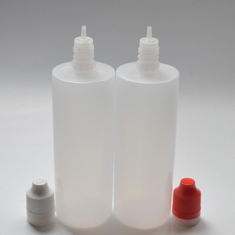 storage bottles & jars 10pcs 120ml plastic bottle empty e-cig e liquid with tamper evident childproof cap and needle tip
storage bottles & jars 10pcs 120ml plastic bottle empty e-cig e liquid with tamper evident childproof cap and needle tip