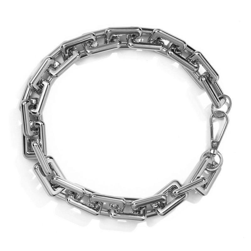 Pendant Necklaces Chunky Necklace Chokers For Women Chocker Birthday Gift Gothic CN(Origin)
