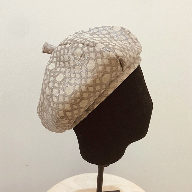2021 New Femme Quality Sexy Snake Pattern Beret Cotton Blend Women Cap Winter Hat Adjustable Warm Beanie U5g7, Black-as show
2021 New Femme Quality Sexy Snake Pattern Beret Cotton Blend Women Cap Winter Hat Adjustable Warm Beanie U5g7, Black-as show