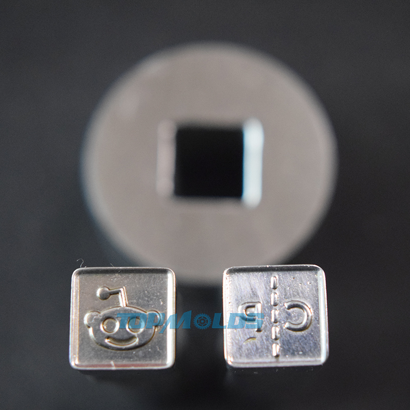 USA REDIT CP CANDY Press Punch Tablet Die Set Custom Punch Cast Press For tdp Machine M591
USA REDIT CP CANDY Press Punch Tablet Die Set Custom Punch Cast Press For tdp Machine M591