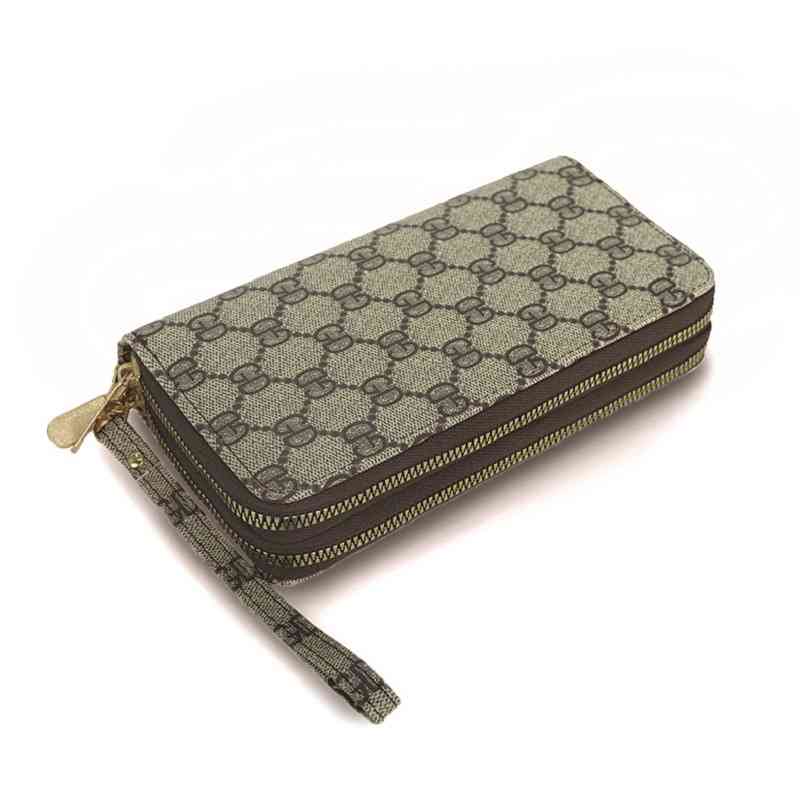 Evening Bags 52% OFF designer bags New Style Wallet double zipper old flower handbag women's long large capacity mobile phone bag fashion zero wallet, Navy blue
Evening Bags 52% OFF designer bags New Style Wallet double zipper old flower handbag women's long large capacity mobile phone bag fashion zero wallet, Navy blue