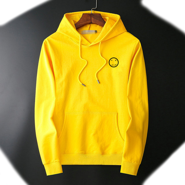 Men's Hoodies & Sweatshirts Autumn and winter new Hoodie Hip Hop Mens High Quality Letter Print Men Women Sweatshirt Long Sleeve M-3XL #29
Men's Hoodies & Sweatshirts Autumn and winter new Hoodie Hip Hop Mens High Quality Letter Print Men Women Sweatshirt Long Sleeve M-3XL #29