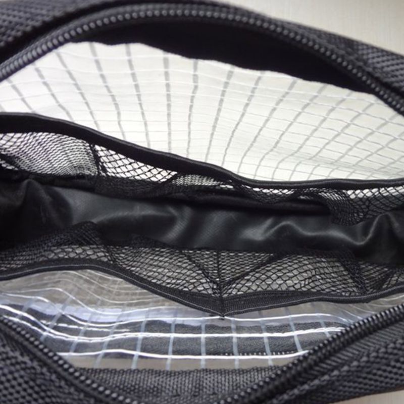 Anti-static PVC Black Plaid Shoulder Bag Messenger Satchel Crossbody Bags for Teenagers