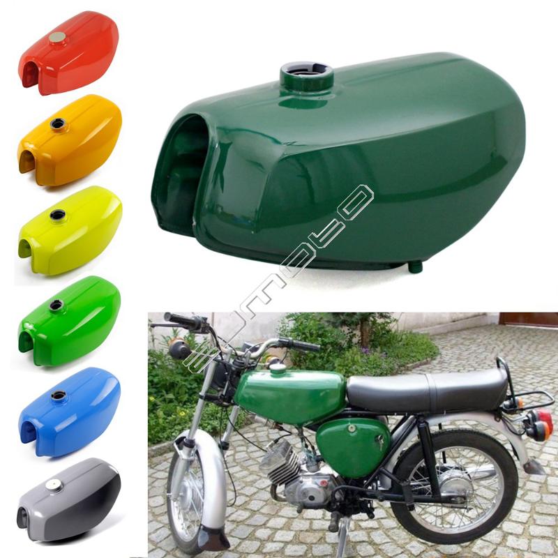 Motorbike Oil Tank 191972 190830 200655 Motorrad-Kraftstofftank For Simson S50 S51 S70 Motorcycle Fuel Tank
Motorbike Oil Tank 191972 190830 200655 Motorrad-Kraftstofftank For Simson S50 S51 S70 Motorcycle Fuel Tank