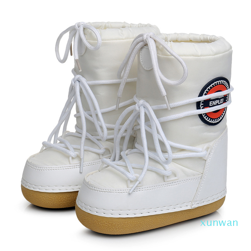 SWONCO Snow Boots Woman Winter Warm Shoes Platform Moon Space Boots Female Winter Velvet Fur Warm Ankle Boots Snowboots, Black
SWONCO Snow Boots Woman Winter Warm Shoes Platform Moon Space Boots Female Winter Velvet Fur Warm Ankle Boots Snowboots, Black