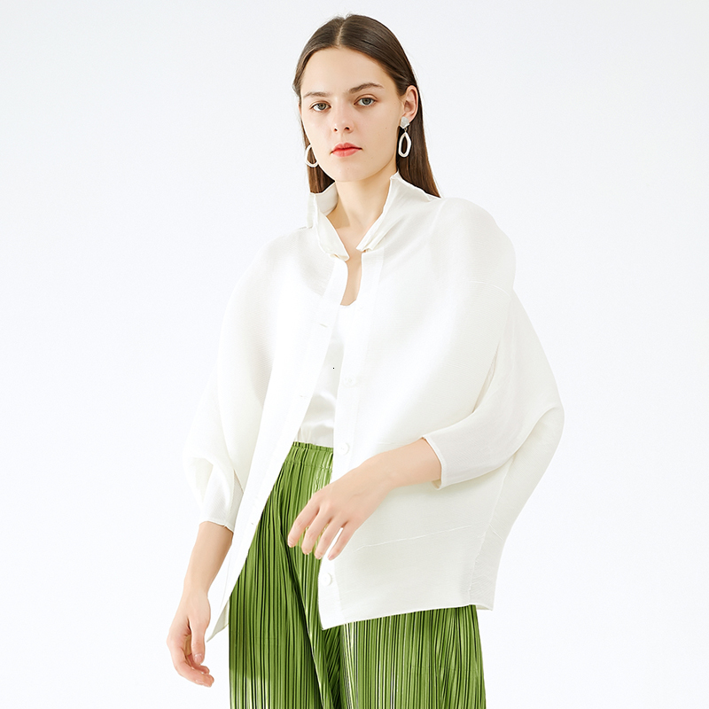 2021 Autumn Winter Wear Korean Style New Design Sense Niche Loose Elegant Satin Fabric White Long Sleeve Button Shirt Women Top F0dm, Ivory
2021 Autumn Winter Wear Korean Style New Design Sense Niche Loose Elegant Satin Fabric White Long Sleeve Button Shirt Women Top F0dm, Ivory