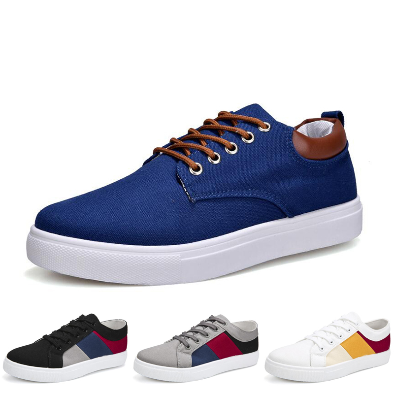 onliner canvas shoes men women platform casual trainers outdoor mens womens fashion runnings sports sneakers size 39-47, #4
onliner canvas shoes men women platform casual trainers outdoor mens womens fashion runnings sports sneakers size 39-47, #4