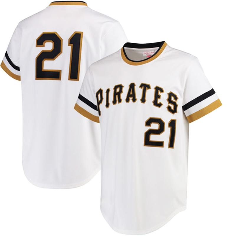 21 Roberto Clemente 27 Kent Tekulve 29 Francisco Cervelli 8 Willie Stargell 6 Starling Marte 55 JOSH BELL collection Baseball Jerseys z3, Blue;black
21 Roberto Clemente 27 Kent Tekulve 29 Francisco Cervelli 8 Willie Stargell 6 Starling Marte 55 JOSH BELL collection Baseball Jerseys z3, Blue;black
