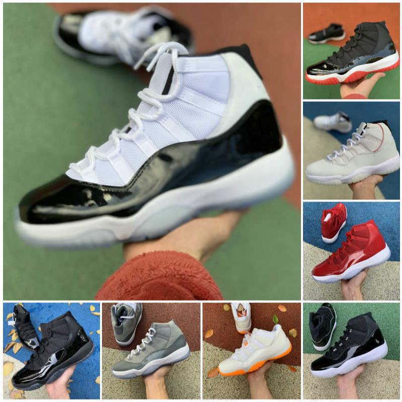 High 11s Anniversary concord 11 Space basketball shoes Cap Bred Jam 45 citrus Jubilee 25th blue low men Gamma university and Gown Easte Pbow, Black
High 11s Anniversary concord 11 Space basketball shoes Cap Bred Jam 45 citrus Jubilee 25th blue low men Gamma university and Gown Easte Pbow, Black