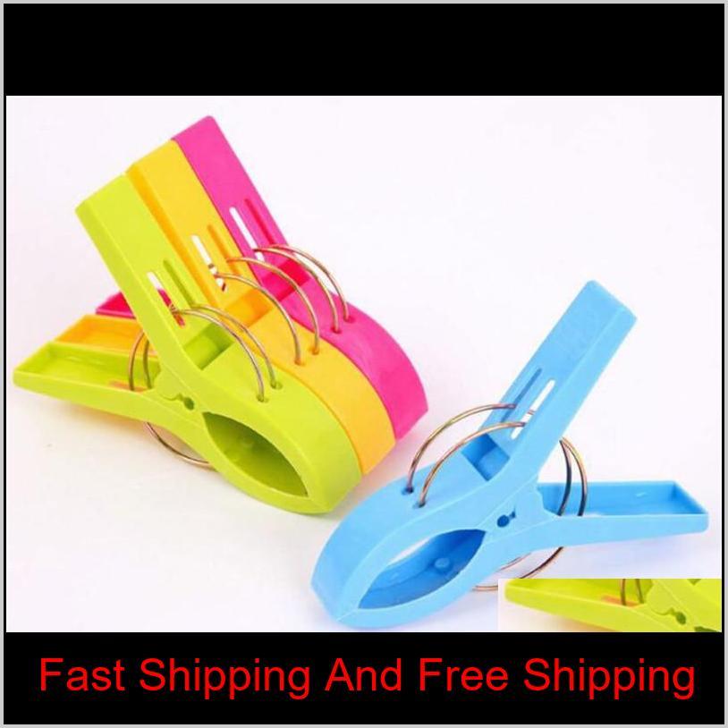 11.5 Cm Large Bright Colour Clothes Clip Plastic Beach Towel Pegs Clothespin Clips To qylkbA homes2011
11.5 Cm Large Bright Colour Clothes Clip Plastic Beach Towel Pegs Clothespin Clips To qylkbA homes2011
