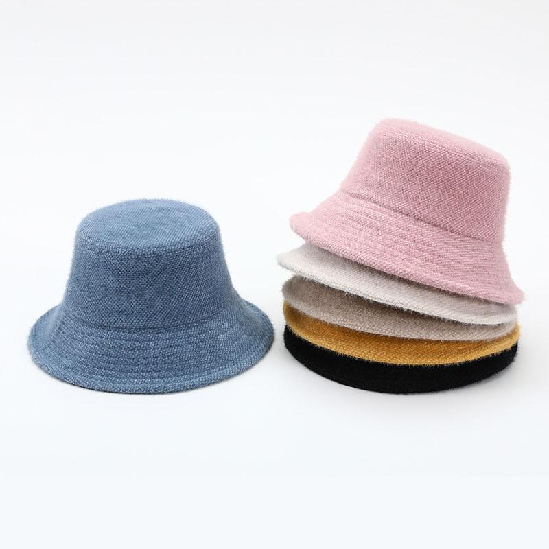 Wide Brim Hats Autumn Winter Panama Hat For Women Faux Fur Bucket Plus Large Size Big Head Warm Fisherman Cap 54-58cm 58-63cm, Black
Wide Brim Hats Autumn Winter Panama Hat For Women Faux Fur Bucket Plus Large Size Big Head Warm Fisherman Cap 54-58cm 58-63cm, Black