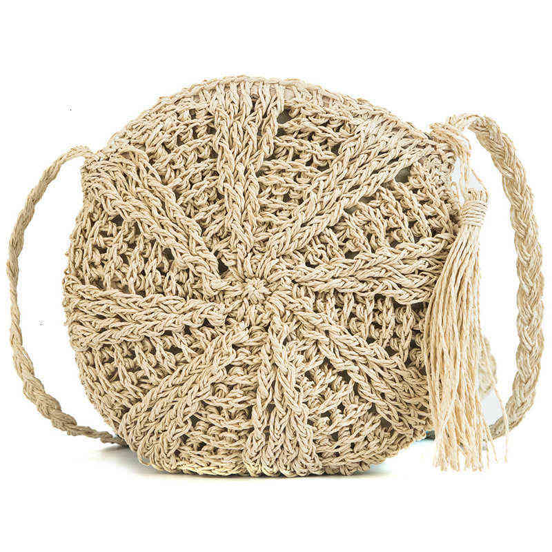 HBP Non-Brand Korean fashion straw woven women's circular knitting beach bag tassel One Shoulder Messenger 1 sport.0018, Red
HBP Non-Brand Korean fashion straw woven women's circular knitting beach bag tassel One Shoulder Messenger 1 sport.0018, Red