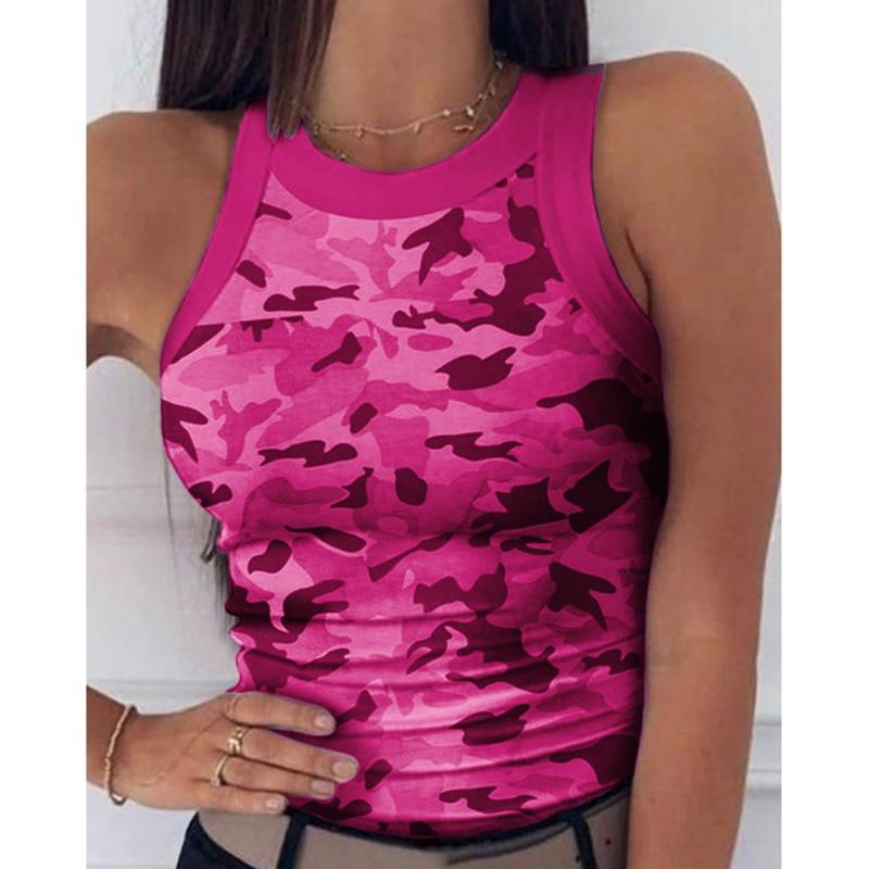 Fashion Womens Tank Tops Swing Vest Sleeveless Cami Top Ladies Strappy Flared Plus Size Tops Shirt O Neck For Women Summer, Blue
Fashion Womens Tank Tops Swing Vest Sleeveless Cami Top Ladies Strappy Flared Plus Size Tops Shirt O Neck For Women Summer, Blue